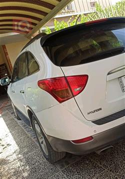 Hyundai Veracruz